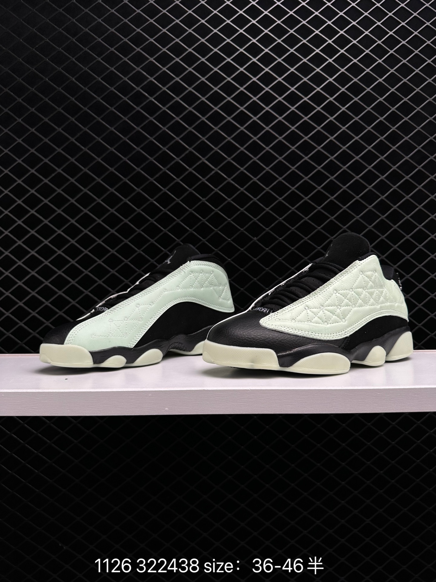 Air Jordan 13 Retro Low GC 